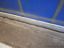 KÖGEL S24-1  BPW ECO-Achsen Liftachse Vario Fix