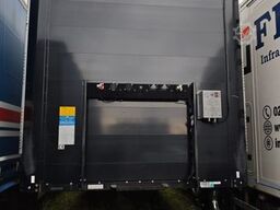 KÖGEL S24 SafeServer RSAB Quickslide Liftachs Paletten