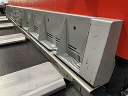 AMADA GXII840  4000 x 8 mm