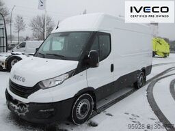 IVECO Daily 35S16A8V 3.520L EXPORT!