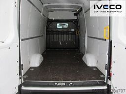 IVECO Daily 35S16A8V 3.520L EXPORT!