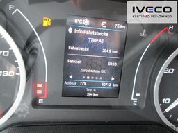 IVECO Daily 35S16A8V 3.520L EXPORT!