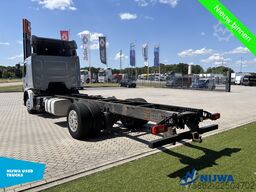 Volvo FE 320 4x2 Bladvering + Trekhaak
