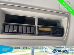 Volvo FE 320 4x2 Bladvering + Trekhaak