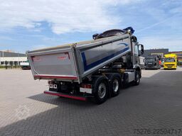 Mercedes-Benz Arocs 2640 6x4 HAD Euro 6