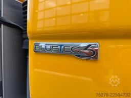 Mercedes-Benz Actros 3344 6x6 Kipper /Trekker Euro 5