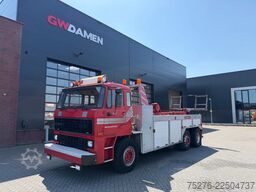 DAF 3600 ATI FAG 6x2 Afsleepwagen /Tow truck/Abschlepp