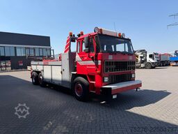 DAF 3600 ATI FAG 6x2 Afsleepwagen /Tow truck/Abschlepp