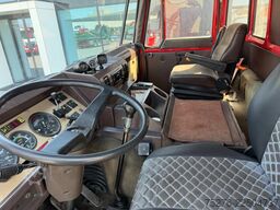 DAF 3600 ATI FAG 6x2 Afsleepwagen /Tow truck/Abschlepp
