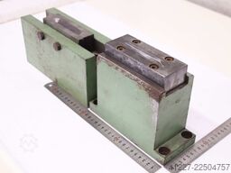 unbekannt Ausklinklänge ca. 100 mm