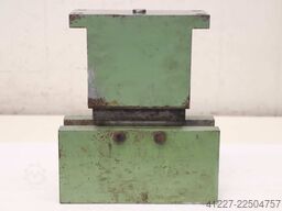 unbekannt Ausklinklänge ca. 100 mm