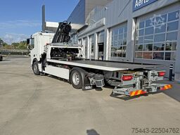 DAF XD 340 FA 4x2 19T - ST950 – Sleeper Cab - TraXo...