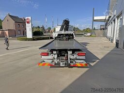DAF XD 340 FA 4x2 19T - ST950 – Sleeper Cab - TraXo...