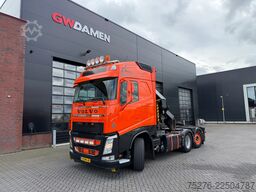 Volvo FH 460 6x2 Palfinger PK 65002-SH Euro 6
