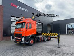 Volvo FH 460 6x2 Palfinger PK 65002-SH E Euro 6