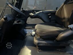 Linde E50HL-01/600 Triplex ZVG