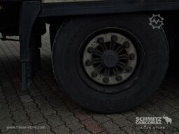 Krone Curtainsider Mega