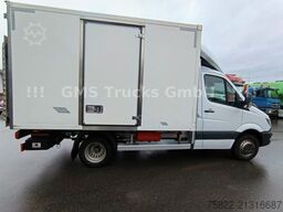 MERCEDES-BENZ Sprinter 516 / Frigo Cool / load 3,2ton