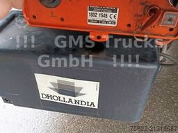 MERCEDES-BENZ Sprinter 516 / Frigo Cool / load 3,2ton