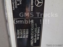 MERCEDES-BENZ Sprinter 516 / Frigo Cool / load 3,2ton
