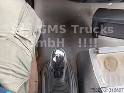 MAN MAN TGA 35.430 / 8X4 / Meiller Mulde / German