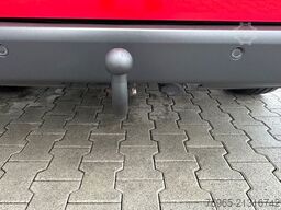 MERCEDES-BENZ Vito 110 LANG 6G KLIMA TEMPOMAT 3-SITZER PDC AHK