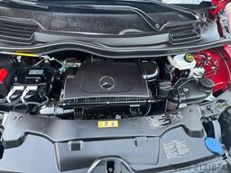 MERCEDES-BENZ Vito 110 LANG 6G KLIMA TEMPOMAT 3-SITZER PDC AHK