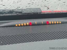 MERCEDES-BENZ Vito 110 LANG 6G KLIMA TEMPOMAT 3-SITZER PDC AHK