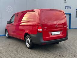 MERCEDES-BENZ Vito 110 LANG 6G KLIMA TEMPOMAT 3-SITZER PDC AHK