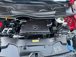 MERCEDES-BENZ Vito 110 LANG 6G KLIMA TEMPOMAT 3-SITZER PDC AHK