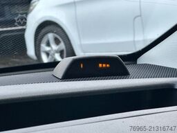 MERCEDES-BENZ Vito 110 LANG 6G KLIMA TEMPOMAT 3-SITZER PDC AHK