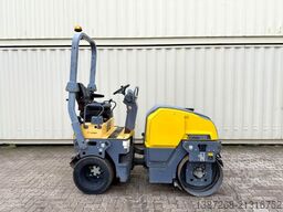 DYNAPAC CC1200C Kombiwalze / 2014 BJ / 1.495 Stunden