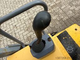 DYNAPAC CC1200C Kombiwalze / 2014 BJ / 1.495 Stunden