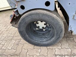 DYNAPAC CC1200C Kombiwalze / 2014 BJ / 1.495 Stunden