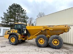 BELL B25E / 2019 BJ / 6.717 H / Heckklappe