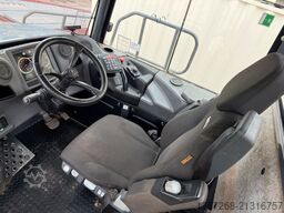 BELL B25E / 2019 BJ / 6.717 H / Heckklappe