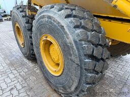 BELL B25E / 2019 BJ / 6.717 H / Heckklappe