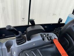 KUBOTA KX016-4 / 2020 BJ / 1.109 Stunden / 3 x Löffel