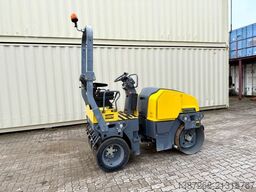 DYNAPAC CC1200C Kombiwalze / 2016 BJ / 965 Stunden