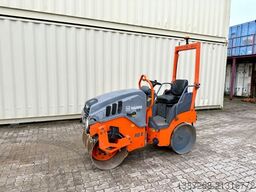 HAMM HD8VV / 2016 BJ / 773 H / 1.580 KG