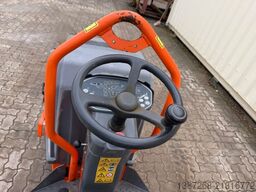 HAMM HD8VV / 2016 BJ / 773 H / 1.580 KG