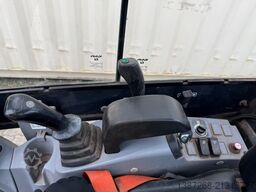 KUBOTA KX016-4 / 2020 BJ / 1.142 Stunden / 2 x Löffel