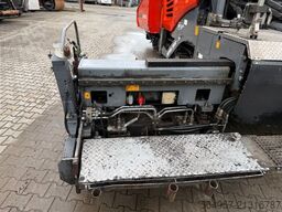 VÖGELE Super 1900-3i AB600-3TP2 Bohle 6m bis 8m ZSA