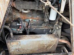 VÖGELE Super 1900-3i AB600-3TP2 Bohle 6m bis 8m ZSA