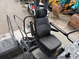 VÖGELE Super 1900-3i AB600-3TP2 Bohle 6m bis 8m ZSA