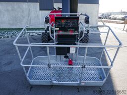 Manitou 160 ATJ
