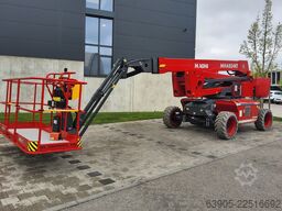 Magni MHAB24RT