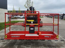 Magni MHAB24RT