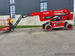 Magni MHAB24RT