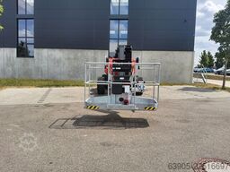 Manitou 180 ATJ